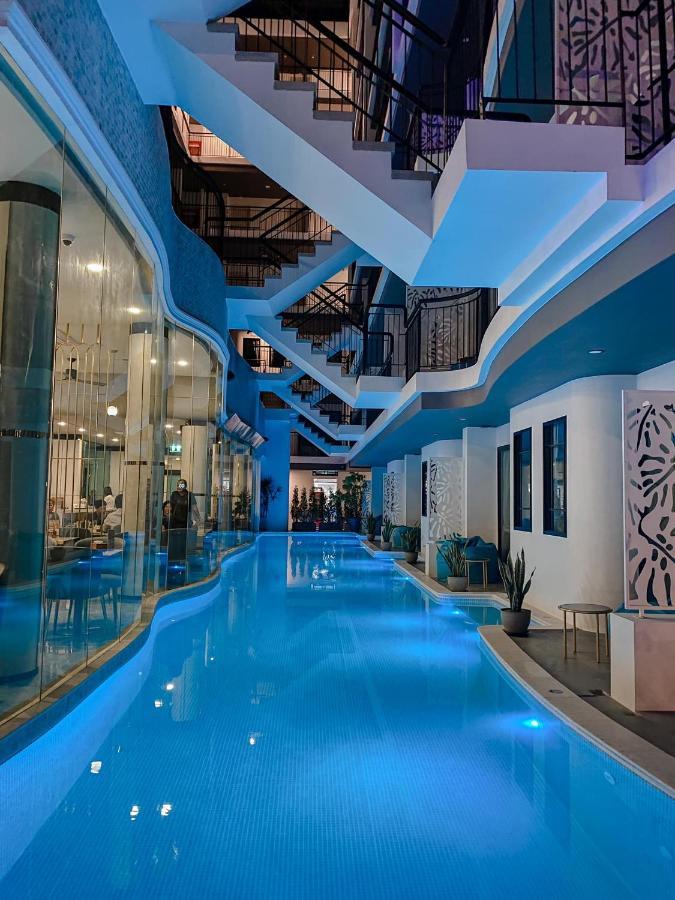 Poolrada Boutique Hotel - Sha Plus タラーン エクステリア 写真